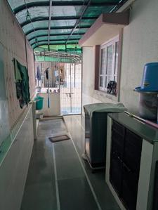 Balcony Image of 2970 Sq.ft 4 BHK Villa for sale in Sola Ahmedabad for Rs. 26500000