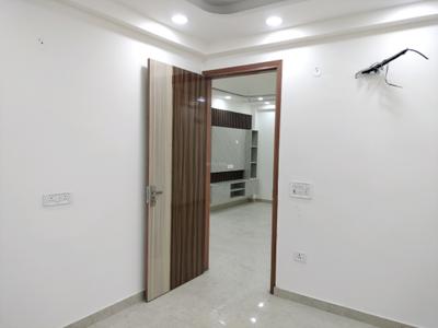 Bedroom Image of 1015 Sq.ft 3 BHK Builder Floor for sale in Palam New Delhi for Rs. 8500001