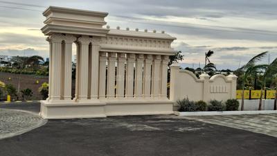 Image of 1150 Sq.ft Residential Plot / Land for sale in Kodies Paradise Avenue, Sulur, Coimbatore for Rs. 2904000