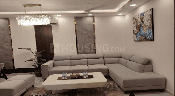 The Golden Residences Main Image 1