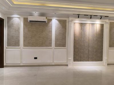 Living Room Image of 2200 Sq.ft 4 BHK Builder Floor for sale in Palam Vihar Gurgaon for Rs. 36700000
