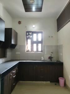 Kitchen Image of 1000 Sq.ft 2 BHK Apartment / Flat for rent in Ansal Esencia Sector 67, Sector 67 Gurgaon for Rs. 27000