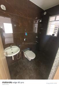 Image of 1220 Sq.ft 3 BHK Apartment / Flat for rent in G T Pride, Ravet, Pune for Rs. 30000