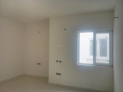 Bedroom Image of 2400 Sq.ft 3 BHK Apartment / Flat for sale in SMR Vinay Iconia, Serilingampally Hyderabad for Rs. 23997600