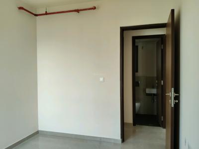 Bedroom Image of 950 Sq.ft 2 BHK Apartment / Flat for sale in Lodha Sterling, Thane West Thane for Rs. 19000000