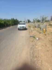 Image of 3578 Sq.ft Residential Plot / Land for sale in Vivek Vihar Yojana, Jodhpur for Rs. 31100000