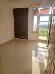 Bedroom Image of 1560 Sq.ft 3 BHK Apartment / Flat for sale in Lark Bollywood Green City, Sector 113 Mohali for Rs. 9000000