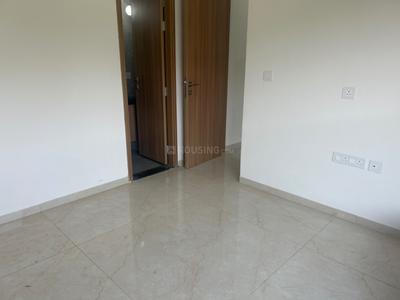 Bedroom Image of 1050 Sq.ft 2 BHK Apartment / Flat for sale in Godrej Urban Park, Powai Mumbai for Rs. 21200000
