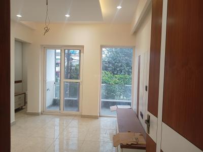 Bedroom Image of 1800 Sq.ft 4 BHK Builder Floor for sale in Vasundhara Ghaziabad for Rs. 21500000