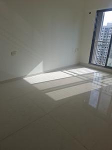 Hall Image of 1050 Sq.ft 2 BHK Apartment / Flat for sale in Oxford Navrang Oasis, Goregaon West Mumbai for Rs. 21000000