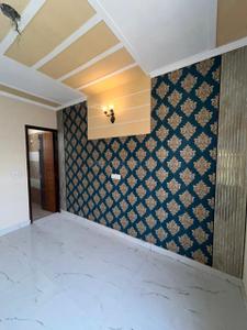 Bedroom Image of 1125 Sq.ft 3 BHK Duplex for sale in Sector 116 Mohali for Rs. 14850000