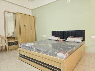 Bedroom Image of 1630 Sq.ft 4 BHK Apartment / Flat for sale in Rajyash Regius, Bopal Ahmedabad for Rs. 17000000