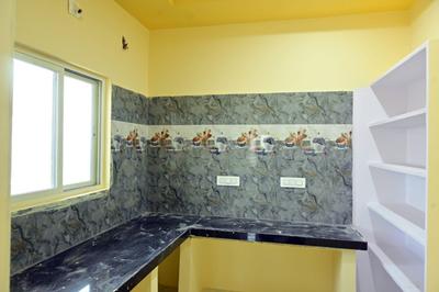 Kitchen Image of 3996 Sq.ft 4 BHK Independent House for sale in Surampalem Kakinada for Rs. 14500000
