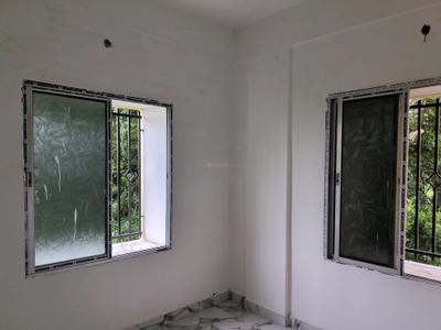 Bedroom Image of 726 Sq.ft 2 BHK Apartment / Flat for sale in Srisai Ujaan Prakriti, Omarhati Kolkata for Rs. 3762000