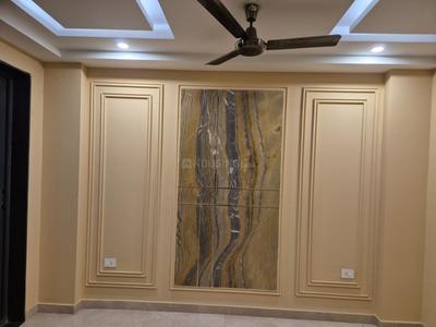 Hall Image of 1900 Sq.ft 3 BHK Builder Floor for rent in South City Floors 1, Sector 41 Gurgaon for Rs. 80000