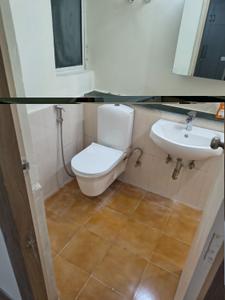 Image of 712 Sq.ft 2 BHK Apartment / Flat for rent in Jaypee Kosmos, Sector 134, Noida for Rs. 23000