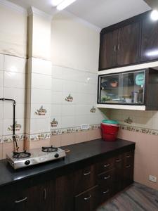 Kitchen Image of 1800 Sq.ft 3 BHK Apartment / Flat for sale in The Antriksh Suruchi Apartments, Sector 10 Dwarka New Delhi for Rs. 23600000