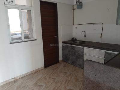 Kitchen Image of 1489 Sq.ft 3 BHK Apartment / Flat for sale in Beverly Hills Tower D To E, Baner Pune for Rs. 19999999