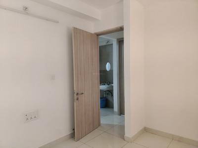 Bedroom Image of 919 Sq.ft 2.5 BHK Apartment / Flat for rent in Nanded City Kalashree, Nanded Pune for Rs. 21500