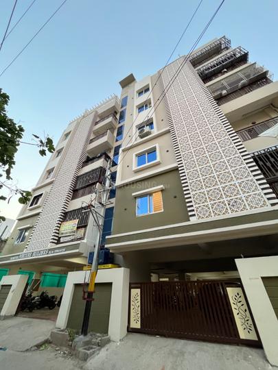 RV Residency  Main Image 1