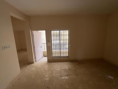 Living Room Image of 785 Sq.ft 2 BHK Apartment / Flat for sale in IBD Hallmark Citii, Mahawadiya Bhopal for Rs. 1800000