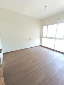 Bedroom Image of 1600 Sq.ft 2 BHK Apartment / Flat for rent in Sanklecha The Metrozone, Indira Nagar Nashik for Rs. 24000