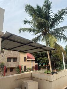 Image of 1200 Sq.ft 2 BHK Builder Floor for rent in Rajendra Nagar, Hubli for Rs. 18000