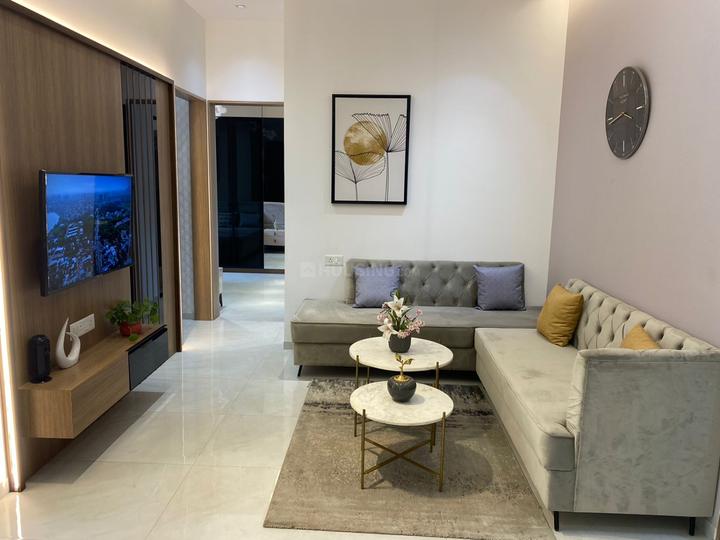 Anandtara Iris Residences Phase I Main Image 1