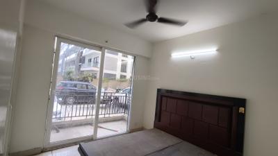 Bedroom Image of 800 Sq.ft 2 BHK Apartment / Flat for sale in Signature Global Prime, Sector 63 Gurgaon for Rs. 9500000