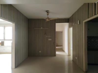 Living Room Image of 1516 Sq.ft 2 BHK Apartment / Flat for sale in M3M Skycity, Sector 65 Gurgaon for Rs. 29000000