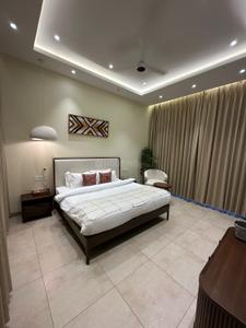 Bedroom Image of 3200 Sq.ft 4 BHK Villa for sale in Morjim Goa for Rs. 85000000