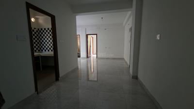Hall Image of 1150 Sq.ft 3 BHK Apartment / Flat for sale in Purbalok Kolkata for Rs. 8050000
