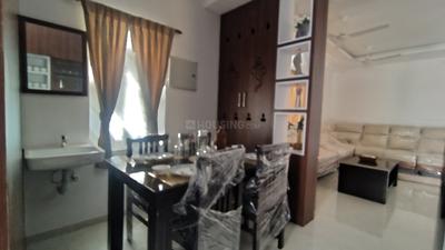 Kitchen Image of 2800 Sq.ft 3 BHK Villa for sale in Cheran Ma Nagar Coimbatore for Rs. 19000000