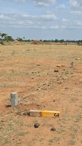 Image of 1864 Sq.ft Residential Plot / Land for sale in Madakudi, Tiruchirappalli for Rs. 1864000