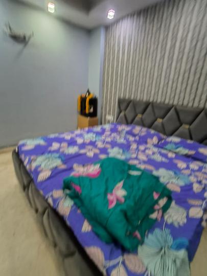 Malviya Nagar Bedroom 1