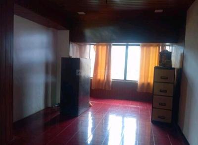 Hall Image of 950 Sq.ft 2 BHK Apartment / Flat for rent in Kopar Khairane Navi Mumbai for Rs. 40000