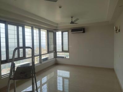 4 BHK Flat