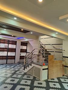 Hall Image of 2500 Sq.ft 4 BHK Independent House for sale in Banashankari Bengaluru for Rs. 17600000