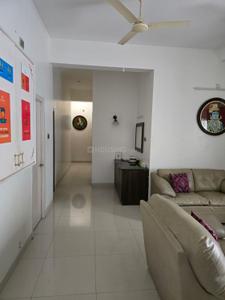 Hall Image of 1700 Sq.ft 3 BHK Apartment / Flat for rent in Nest Gill Nagar, Choolaimedu Chennai for Rs. 40000