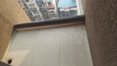 Image of 1100 Sq.ft 2 BHK Apartment / Flat for sale in Akshar Alvario, Nerul, Navi Mumbai for Rs. 24500000
