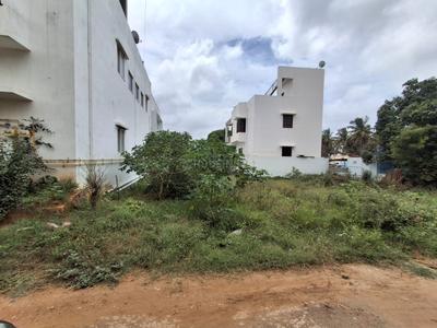 Image of 1563 Sq.ft Residential Plot / Land for sale in Malumichampatty, Coimbatore for Rs. 5400000