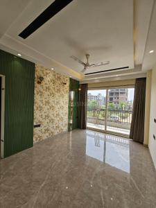 Bedroom Image of 2970 Sq.ft 4 BHK Builder Floor for sale in Ansal Versalia, Sector 67 Gurgaon for Rs. 23500000