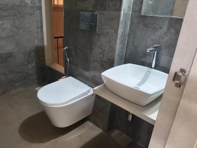 Image of 720 Sq.ft 1.5 BHK Apartment / Flat for rent in Dosti Tulip Dosti West County, Thane West, Thane for Rs. 32000