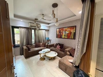Hall Image of 4000 Sq.ft 5 BHK Independent House for sale in Sector 41 Noida for Rs. 44500000