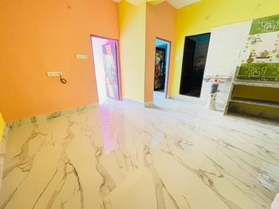 Hall Image of 656 Sq.ft 2 BHK Apartment / Flat for sale in Hindmotor Hooghly for Rs. 1738400