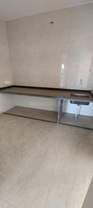 Kitchen Image of 1084 Sq.ft 2 BHK Apartment / Flat for sale in Nashik Road Nashik for Rs. 5300000