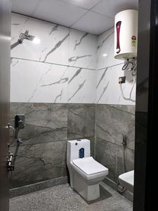 Bedroom Image of 500 Sq.ft 1 BHK Apartment / Flat for rent in Sector 46 Gurgaon for Rs. 16000