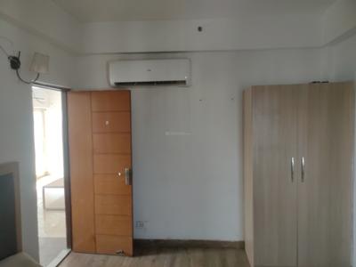 Bedroom Image of 756 Sq.ft 1 BHK Apartment / Flat for sale in Nimbus The Golden Palms, Sector 168 Noida for Rs. 8100000