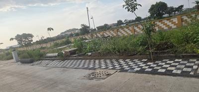 Agarwal hills Plot View 2