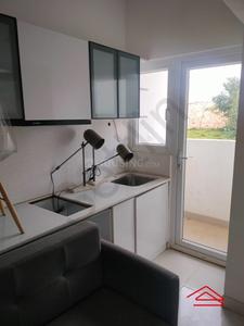 Kitchen Image of 1015 Sq.ft 2 BHK Apartment / Flat for sale in White Field Ville, Whitefield Bengaluru for Rs. 14014000